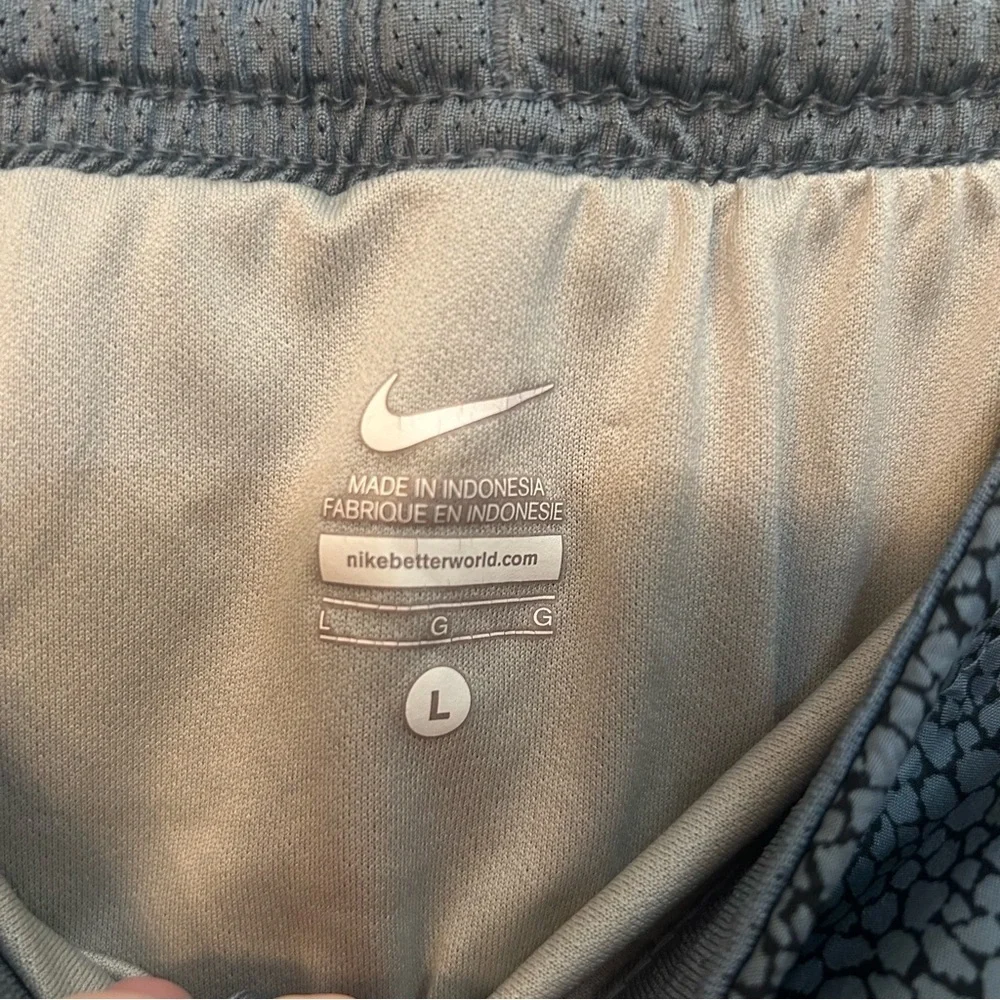 Women’s Nike 5K Dri-Fit Running Shorts size Large